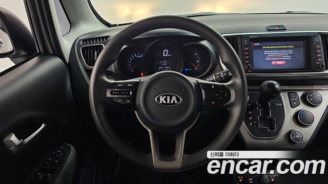 Kia RAY 2021 — photo 18