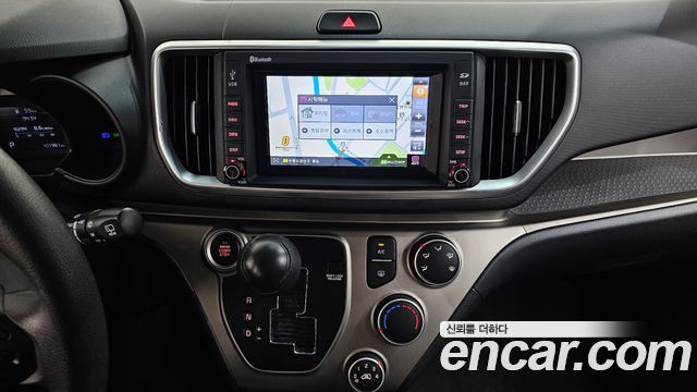 Kia RAY 2021 — photo 19