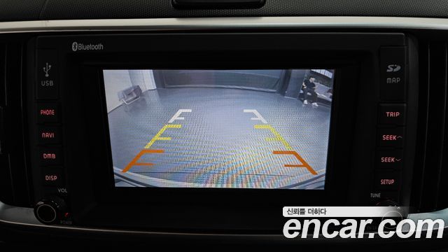 Kia RAY 2021 — photo 20