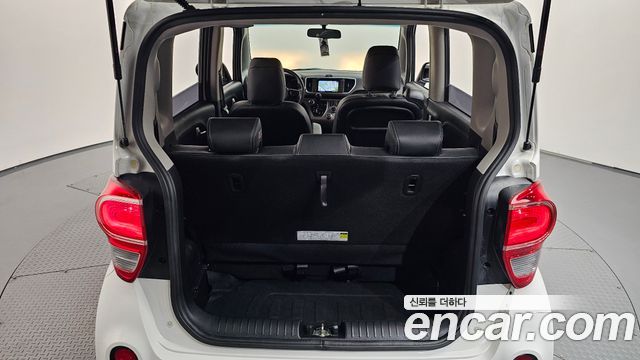 Kia RAY 2021 — photo 21