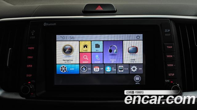 Kia RAY 2021 — photo 22