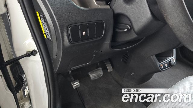 Kia RAY 2021 — photo 24