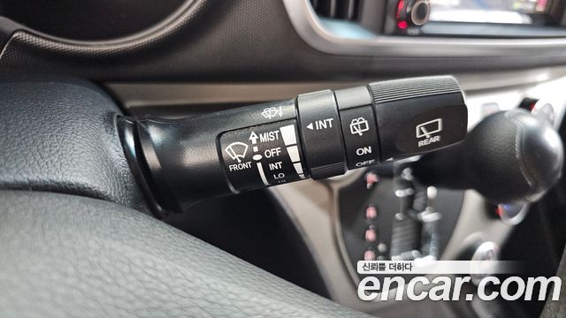 Kia RAY 2021 — photo 25