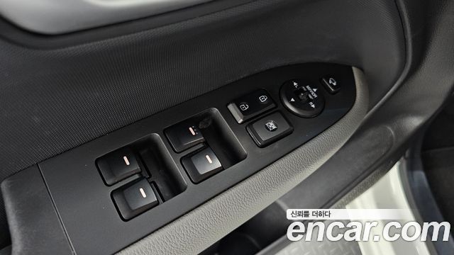 Kia RAY 2021 — photo 26