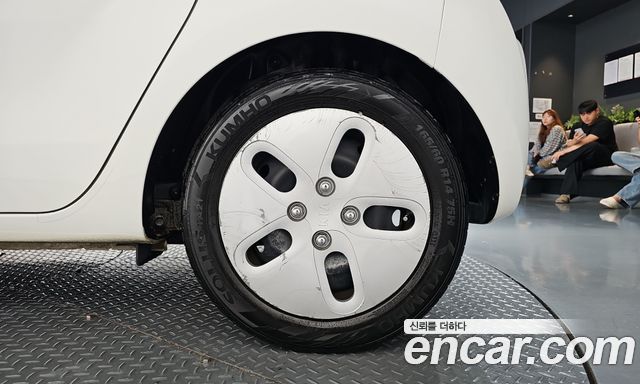 Kia RAY 2021 — photo 7