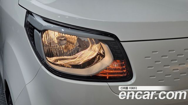 Kia RAY 2021 — photo 8