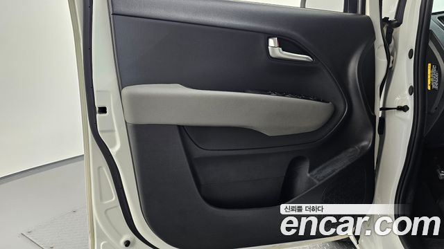 Kia RAY 2021 — photo 14