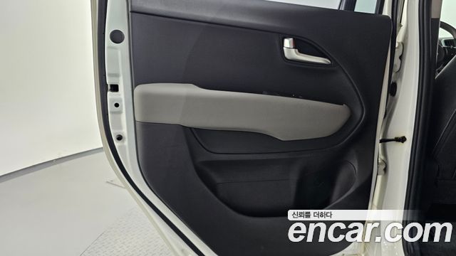 Kia RAY 2021 — photo 15