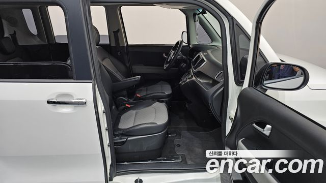 Kia RAY 2021 — photo 16