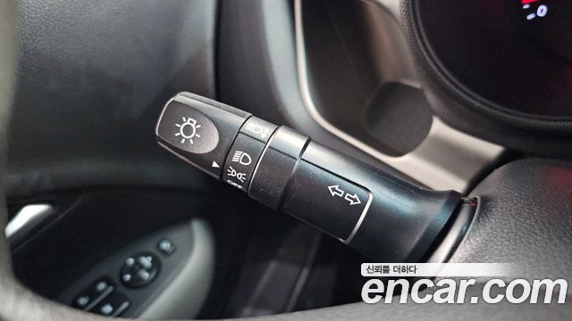 Kia RAY 2021 — photo 27