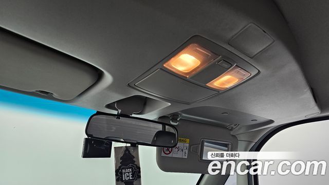 Kia RAY 2021 — photo 29