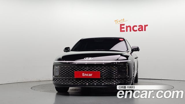 Hyundai Grandeur 2023 — photo 3