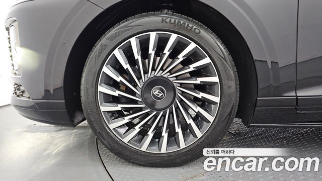 Hyundai Grandeur 2023 — photo 5