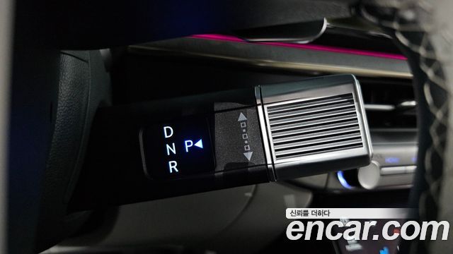Hyundai Grandeur 2023 — photo 12