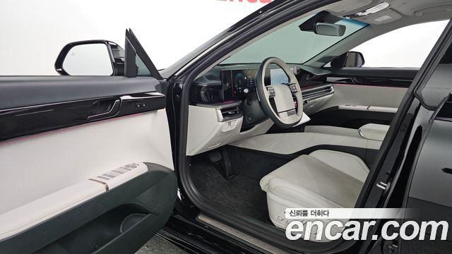 Hyundai Grandeur 2023 — photo 13
