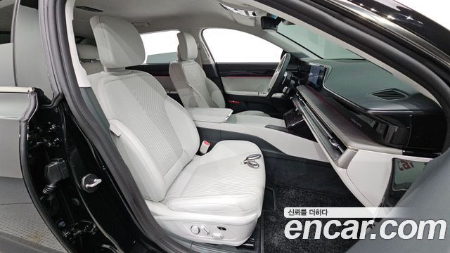 Hyundai Grandeur 2023 — photo 18