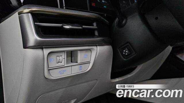 Hyundai Grandeur 2023 — photo 25