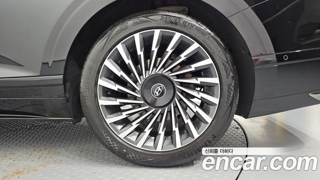 Hyundai Grandeur 2023 — photo 7