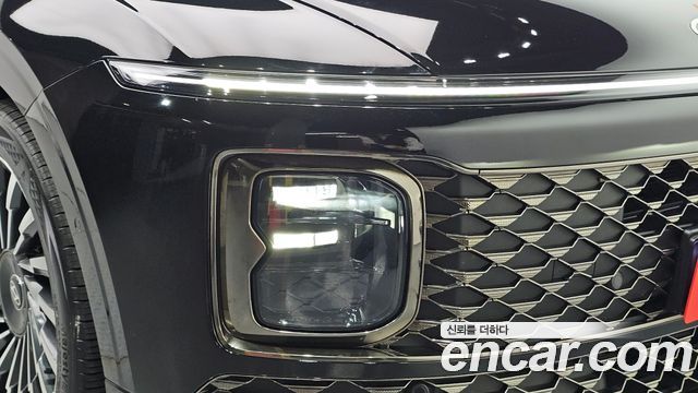Hyundai Grandeur 2023 — photo 8