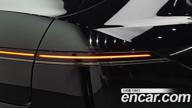 Hyundai Grandeur 2023 — photo 9