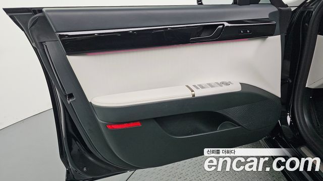 Hyundai Grandeur 2023 — photo 14