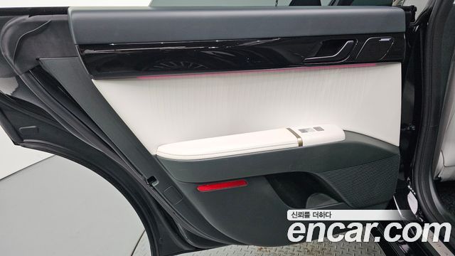 Hyundai Grandeur 2023 — photo 15
