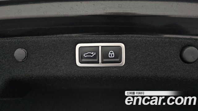Hyundai Grandeur 2023 — photo 27