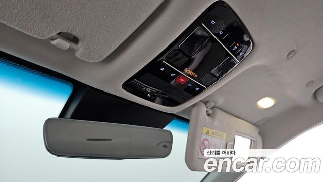 Hyundai Grandeur 2023 — photo 28
