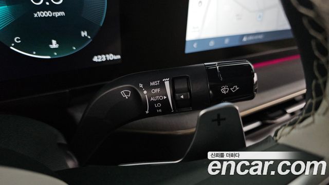 Hyundai Grandeur 2023 — photo 31