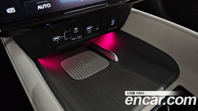 Hyundai Grandeur 2023 — photo 32