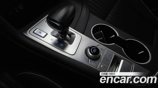 Genesis G70 2019 — photo 9