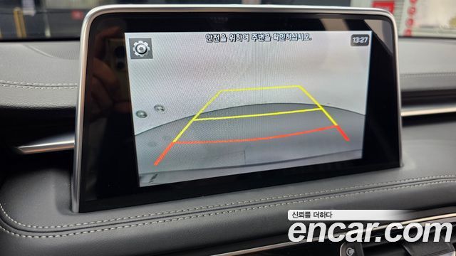 Genesis G70 2019 — photo 15