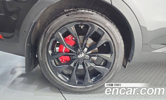 Kia Sorento 2021 — photo 5