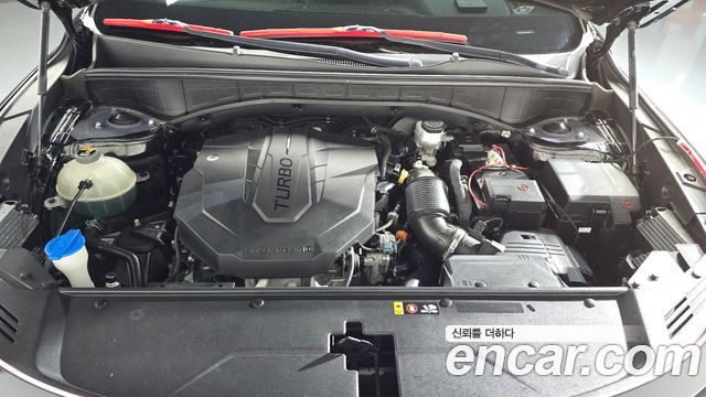 Kia Sorento 2021 — photo 6