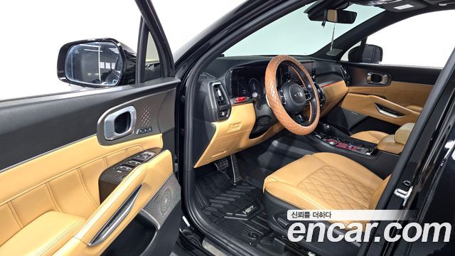 Kia Sorento 2021 — photo 13