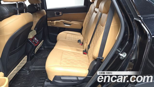 Kia Sorento 2021 — photo 17