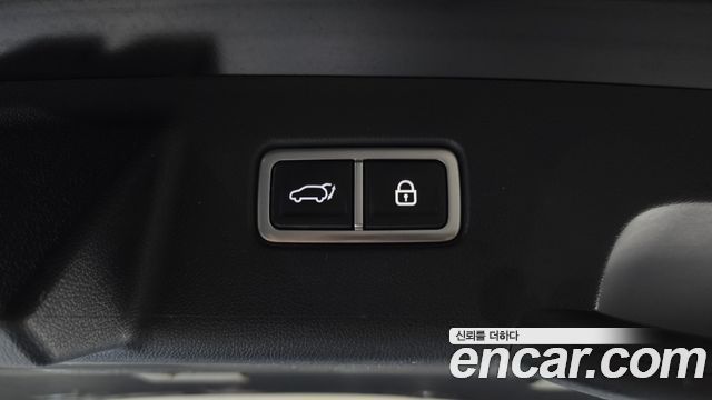 Kia Sorento 2021 — photo 23