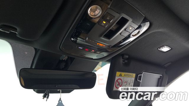 Kia Sorento 2021 — photo 25
