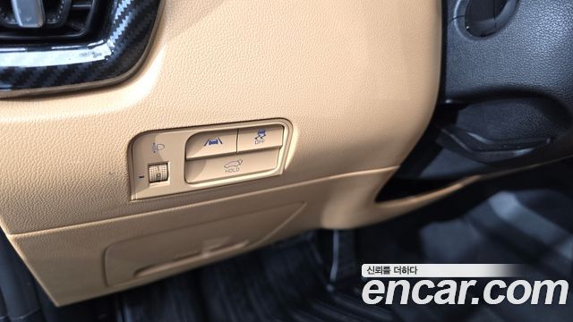 Kia Sorento 2021 — photo 26