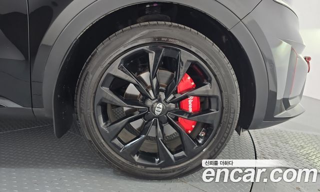 Kia Sorento 2021 — photo 7