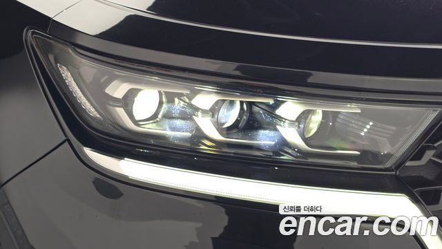 Kia Sorento 2021 — photo 8