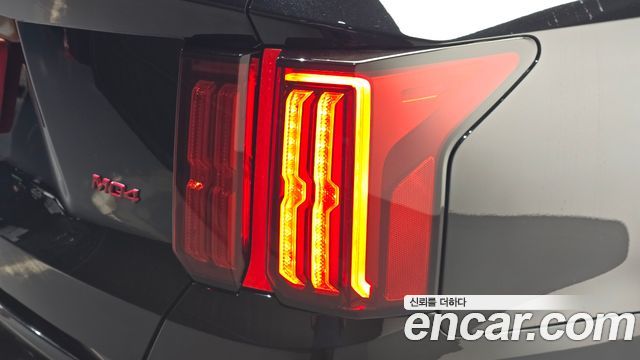 Kia Sorento 2021 — photo 9
