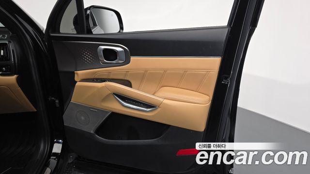 Kia Sorento 2021 — photo 14