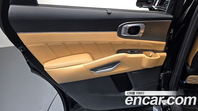 Kia Sorento 2021 — photo 15
