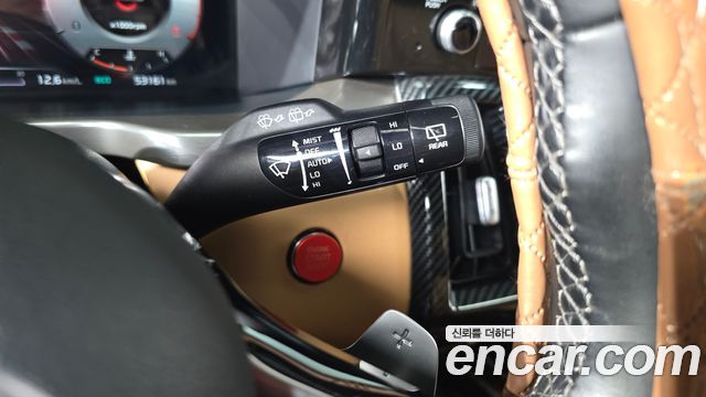 Kia Sorento 2021 — photo 27