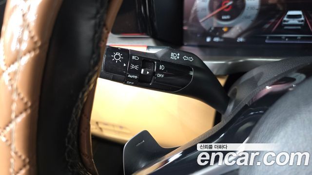 Kia Sorento 2021 — photo 30
