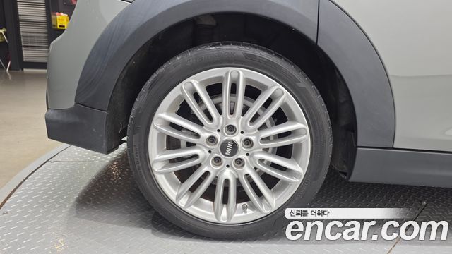 Mini Cooper 2022 — photo 5