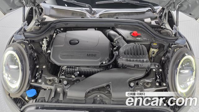 Mini Cooper 2022 — photo 6