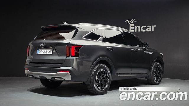Kia Sorento 2025 — photo 2
