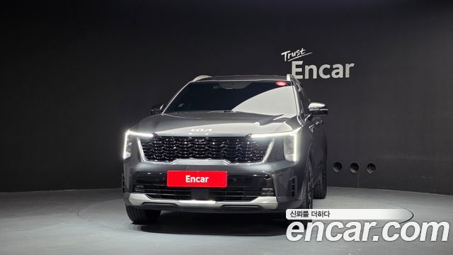 Kia Sorento 2025 — photo 3